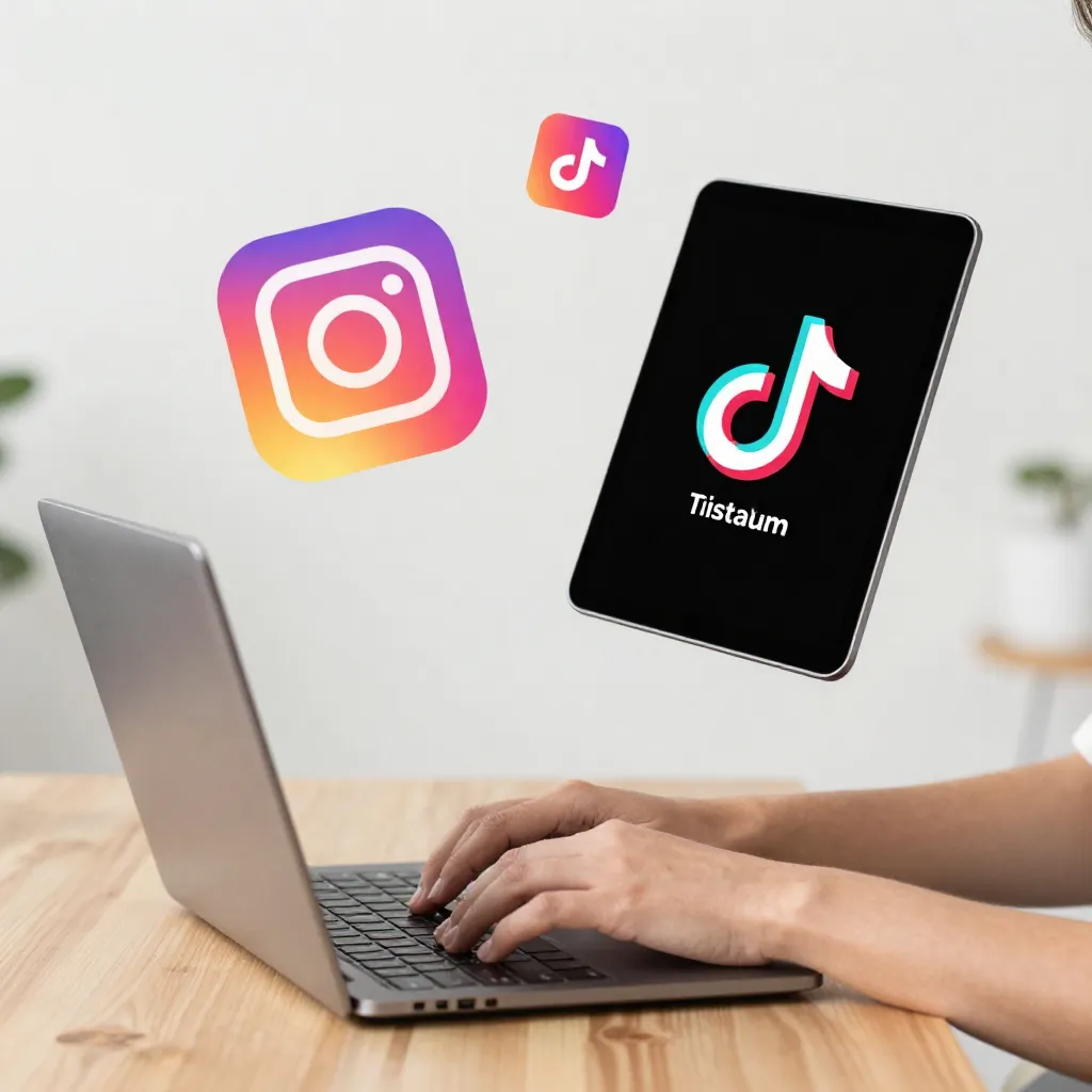 Social media graphic