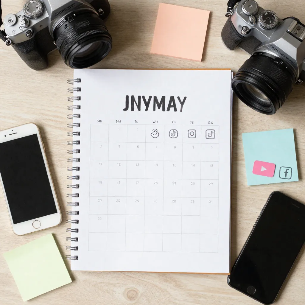 Engaging reel content