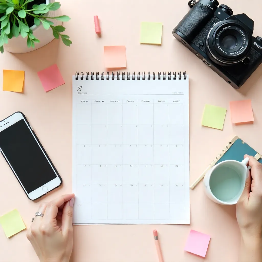 Social media graphic