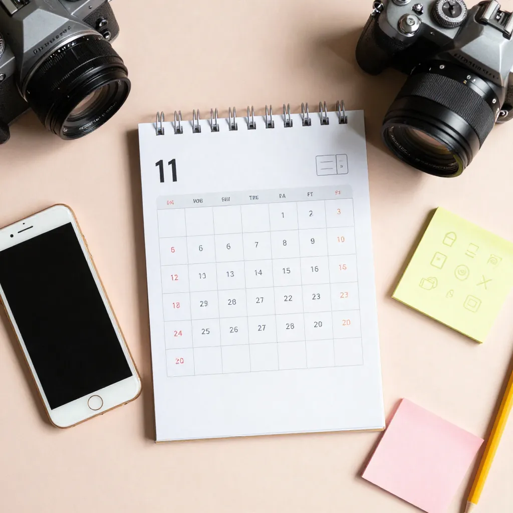 Story content example