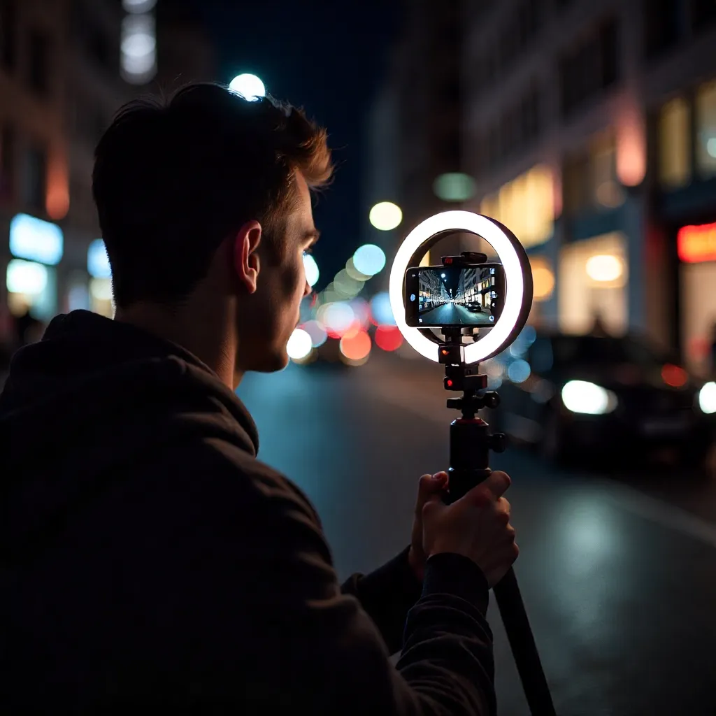 Branded social media