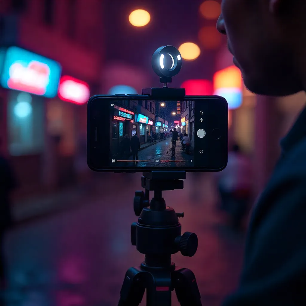 Story content example